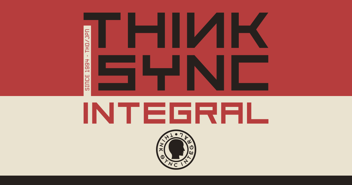 Think Sync Website - まさひこくん〜ちょっときいてな2